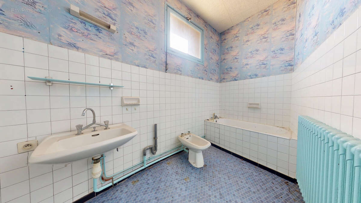 Appartement à ISSOIRE