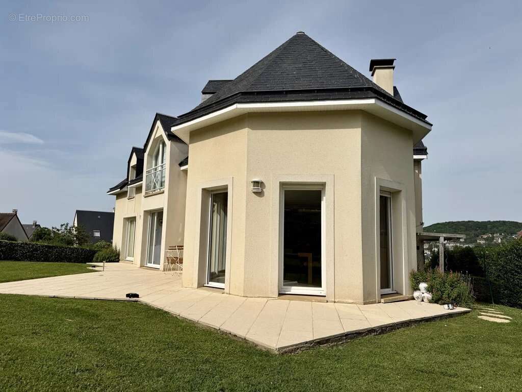 Maison à HOULGATE