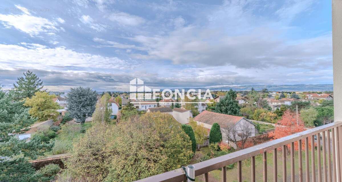 Appartement à ROANNE
