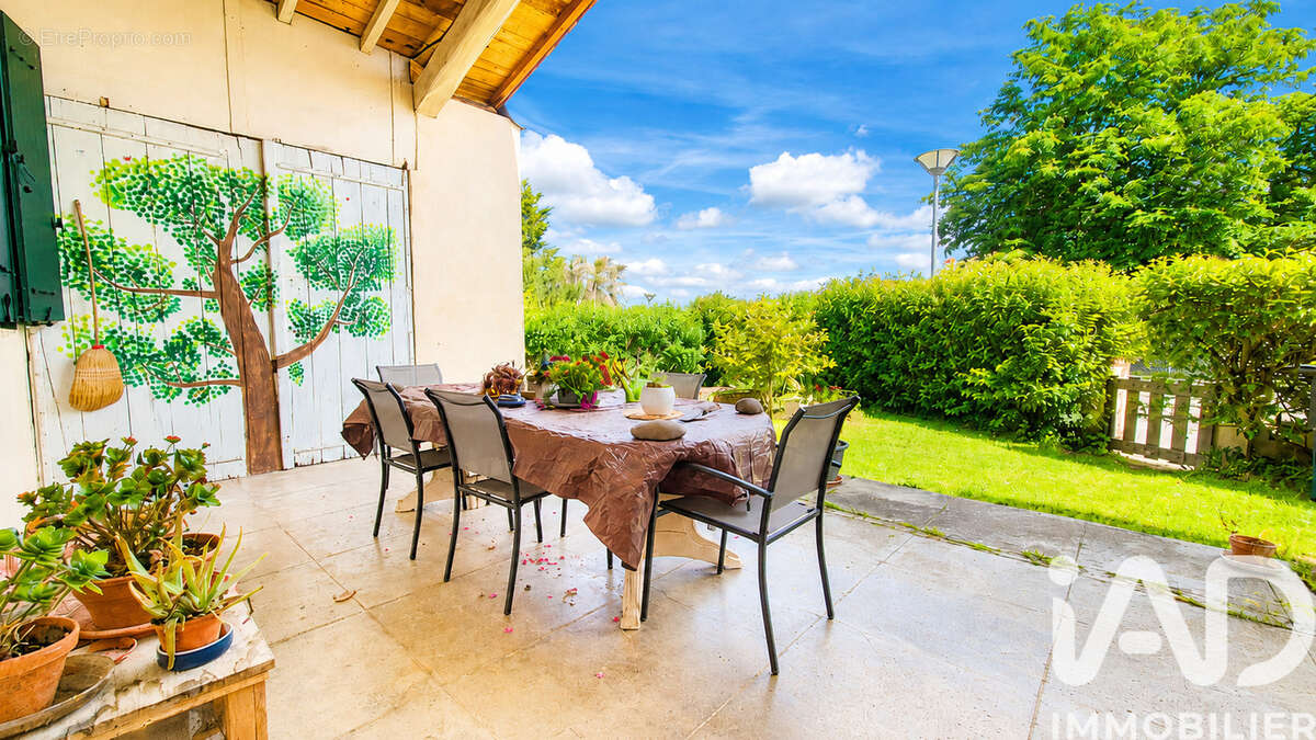 Photo 3 - Maison à LEGUEVIN