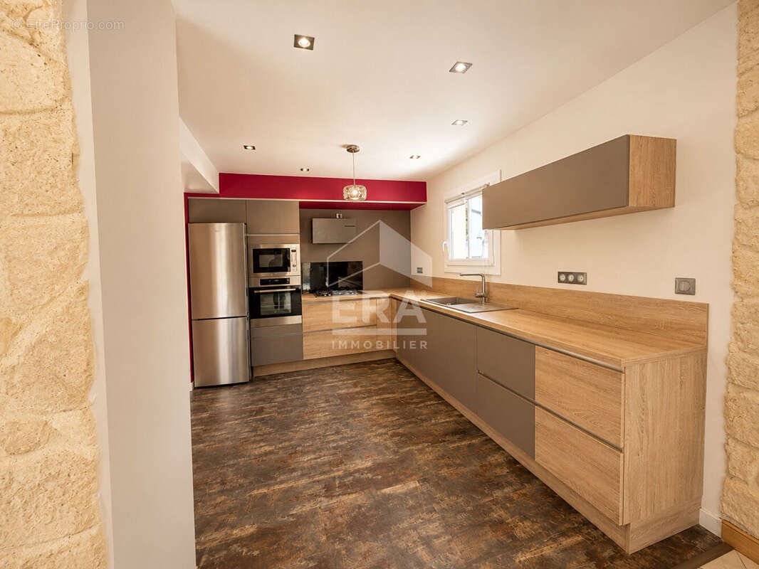 Maison 118m² à cazilhac - photo 3