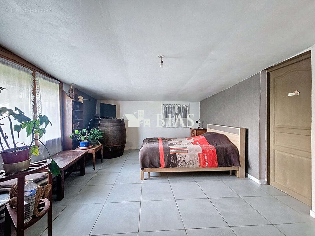 Maison 84 m² à Epreville-Pres-Le-Neubourg  - photo 6
