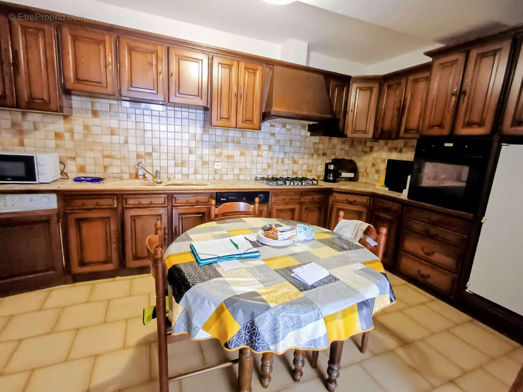 Maison à VILLENEUVE-LES-BEZIERS