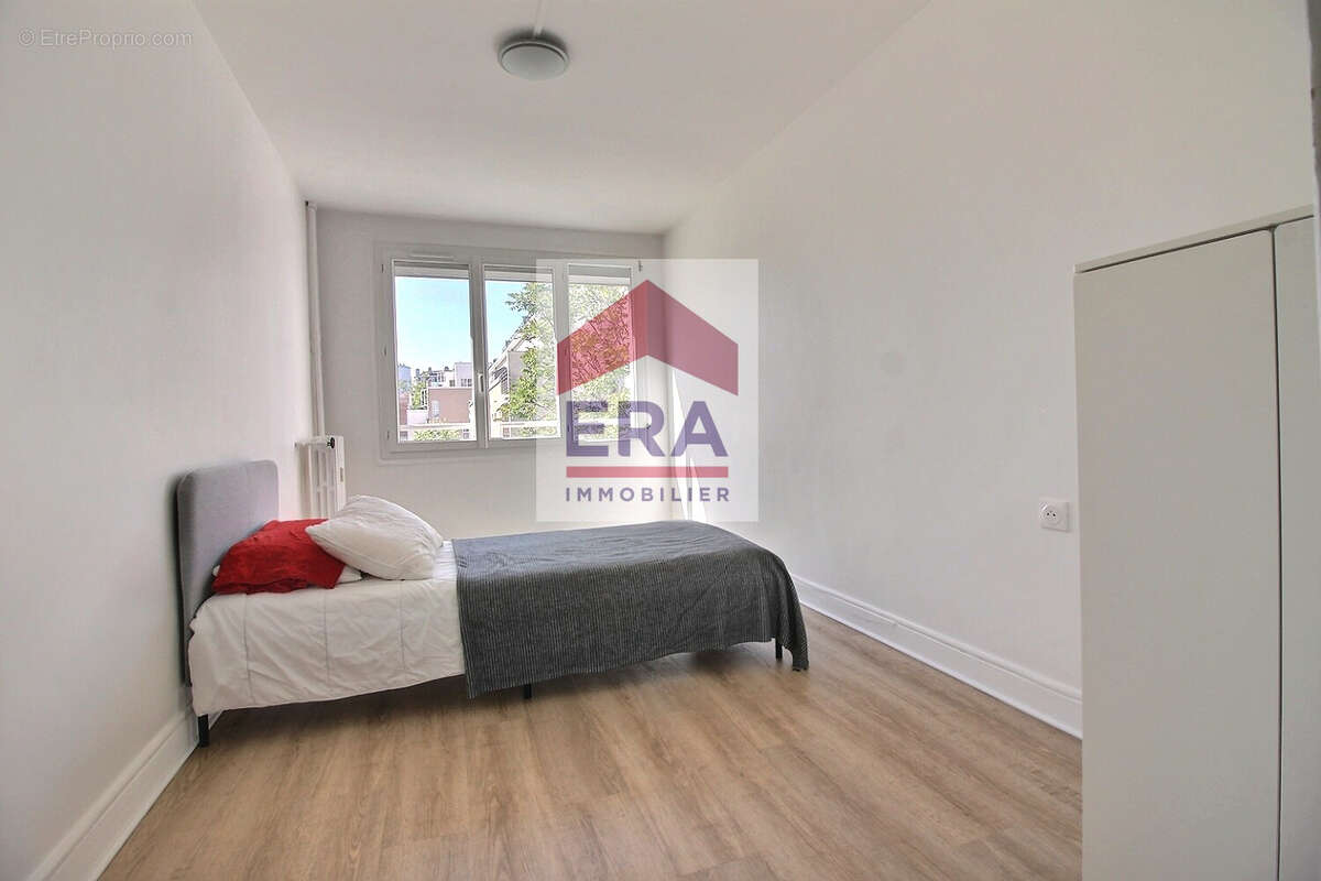 Appartement à SAINT-OUEN