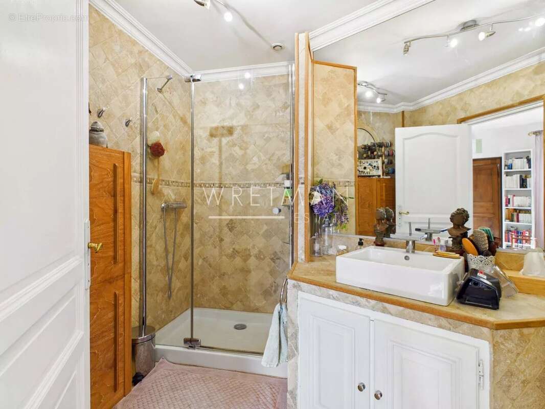 Appartement à PEGOMAS