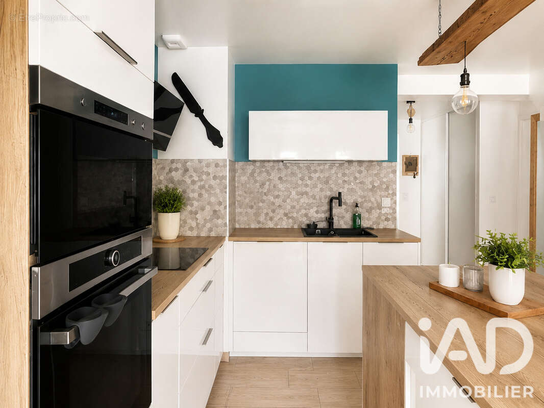 Maison 75 m² à Monteux  - photo 2
