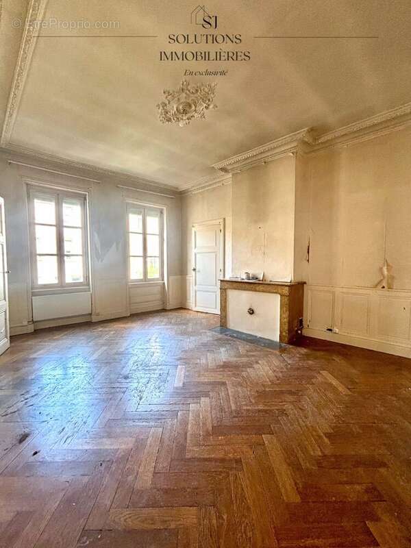 Appartement à VIENNE