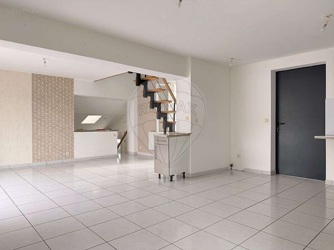 Maison 1 chambre(s) à vendre - photo 7