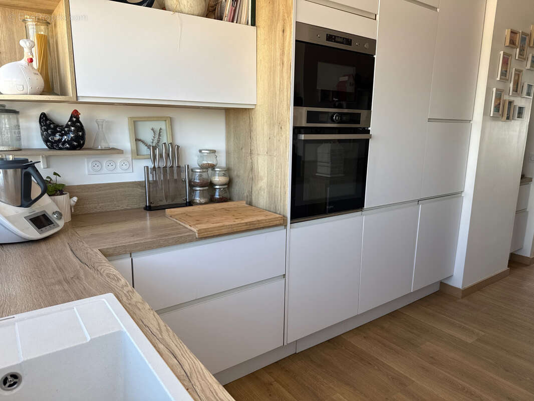 Appartement à SAINT-JEAN-DE-MONTS