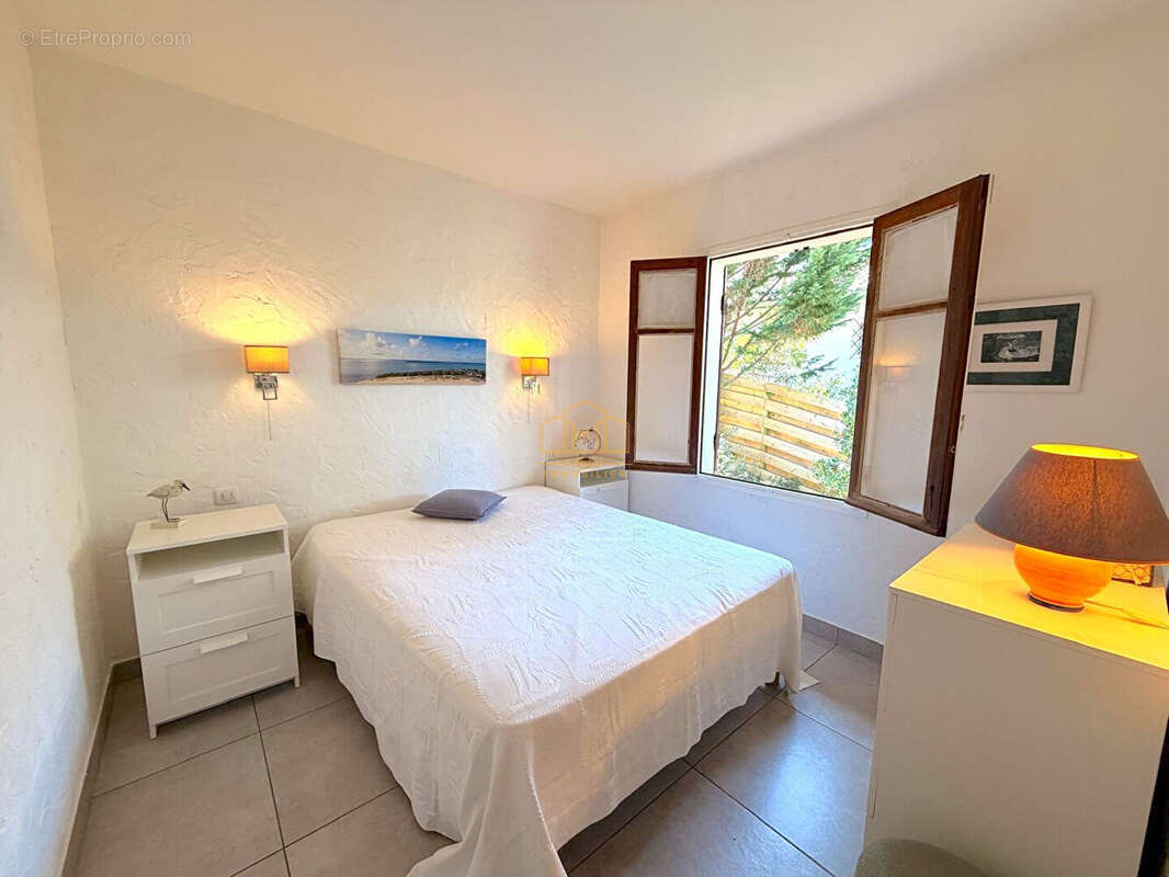 Maison à LE BOUSCAT