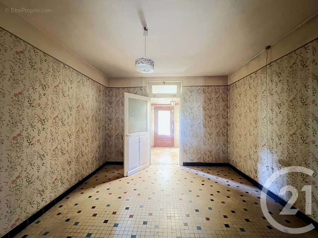 Maison à AUCH