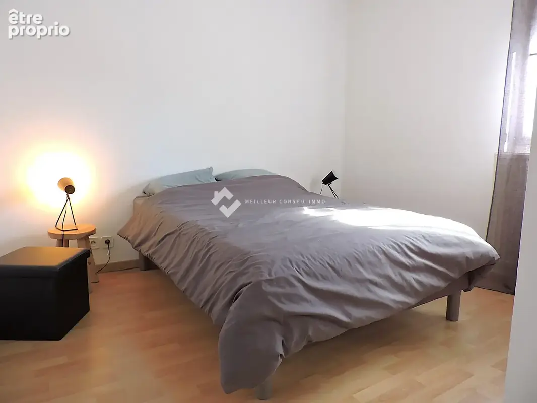 Appartement 3 pièces 63 m² à vendre à Saint-Thibault-Des-Vignes (77400) - photo 8