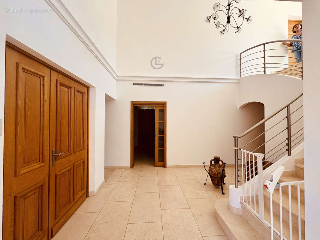 Maison à SAINTE-MAXIME