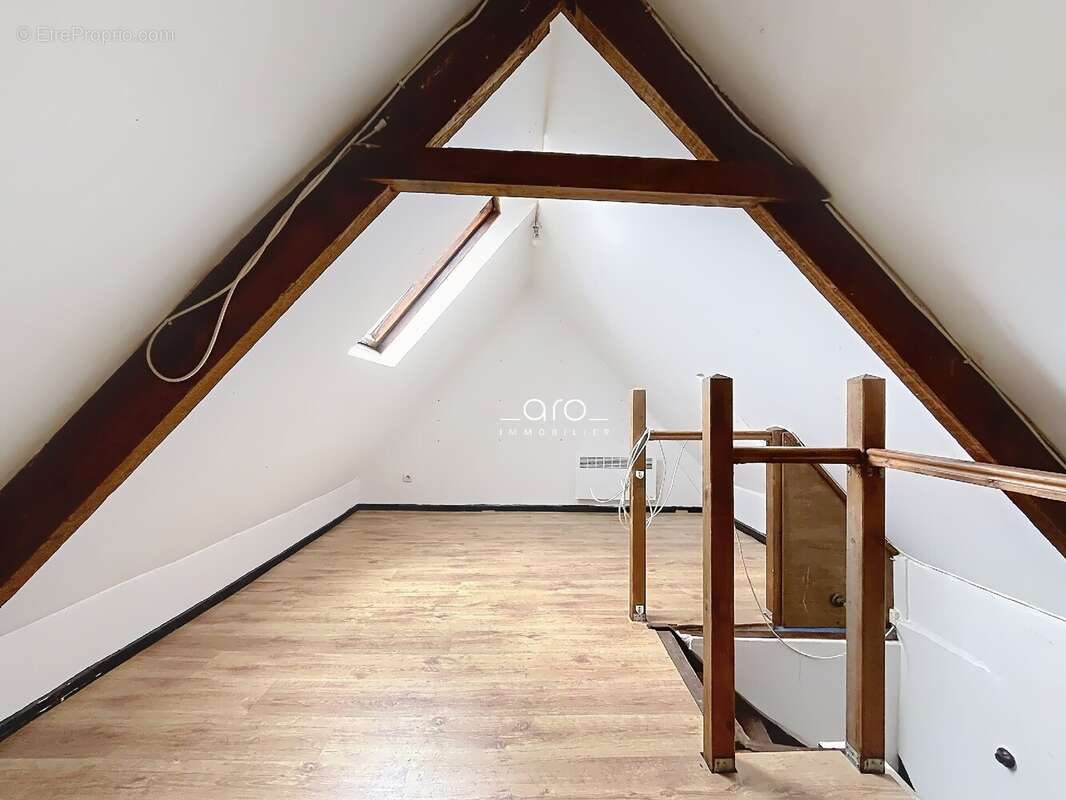 Maison 52 m² à Cysoing  - photo 7