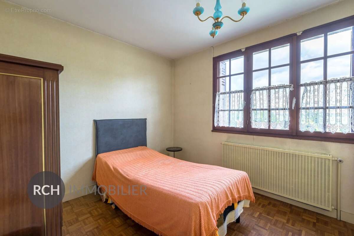 Maison à JOUARS-PONTCHARTRAIN