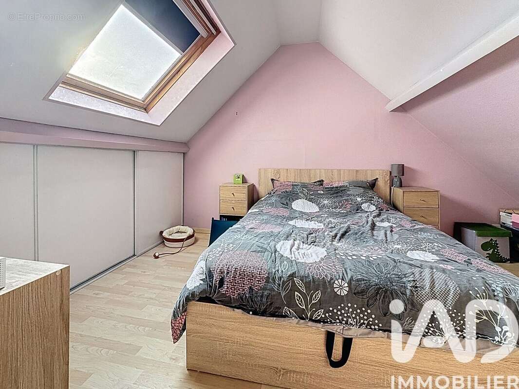 Photo 9 - Maison à VERT-LE-PETIT