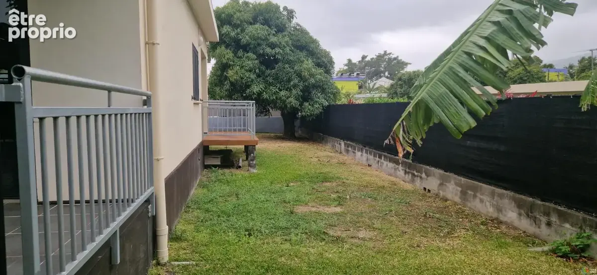 Maison a vendre  st-clotilde la bretagne, ile de la reunion - photo 2