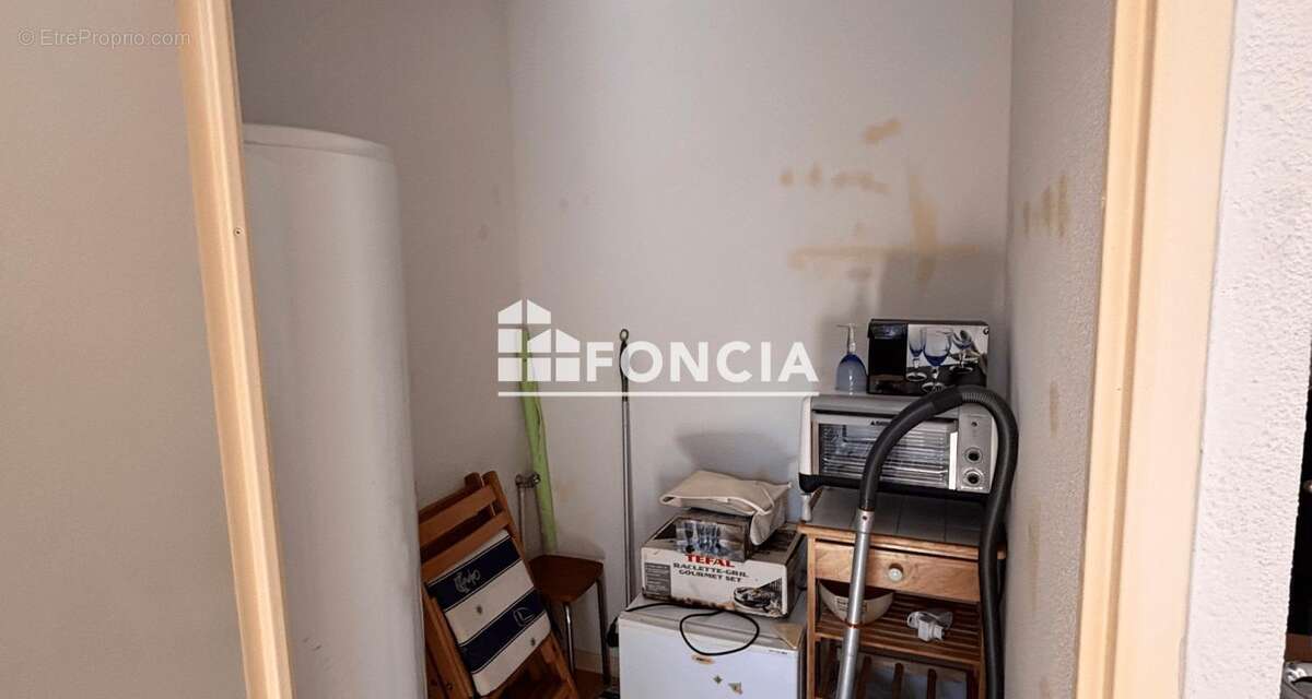 Appartement à CARCASSONNE