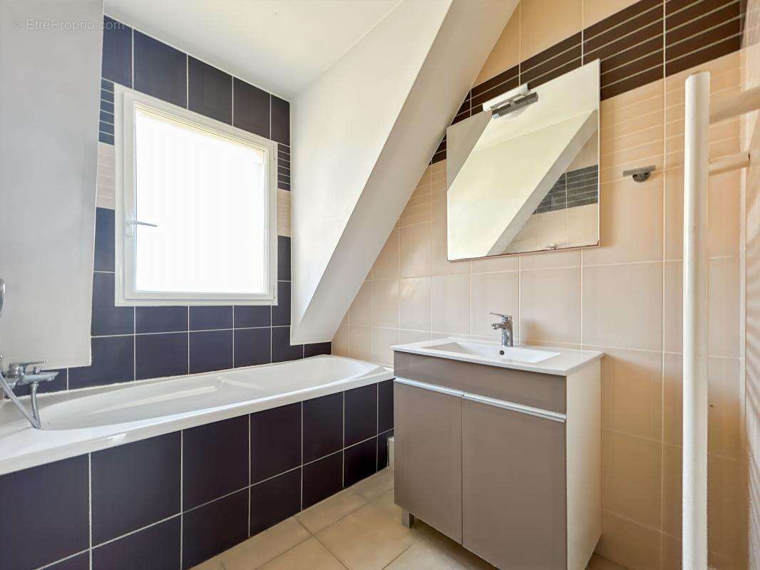 Appartement à SAINT-ARNOULT