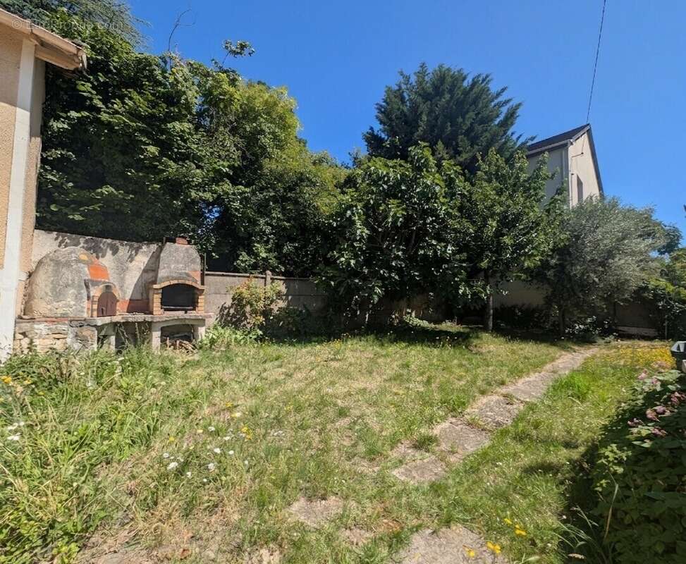 Maison Houilles  2 pièce(s) 54m2 - photo 14