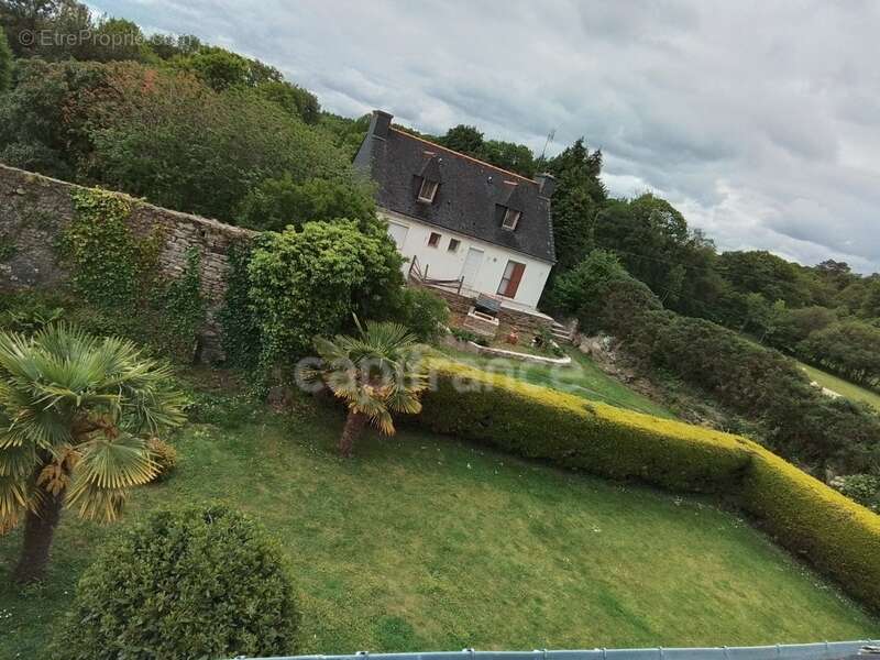 Maison à LANGONNET
