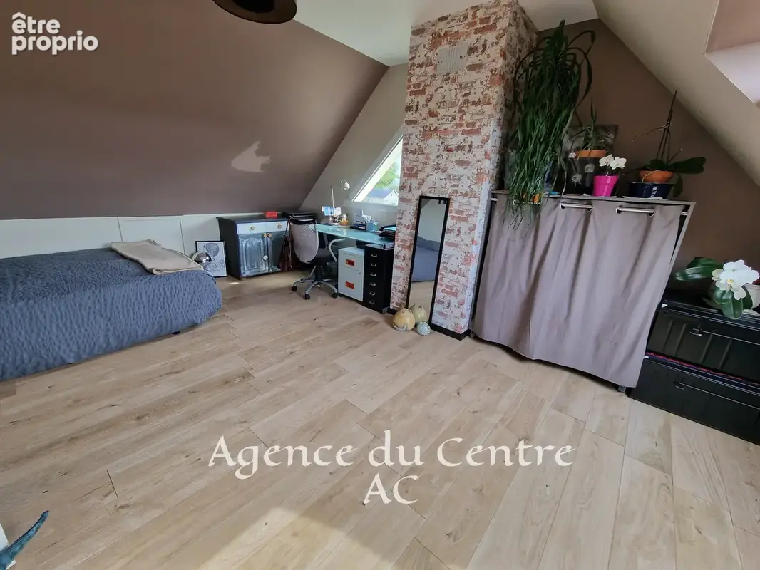 Maison 5 minutes de Fécamp et de la mer avec vie de plain pied - photo 7