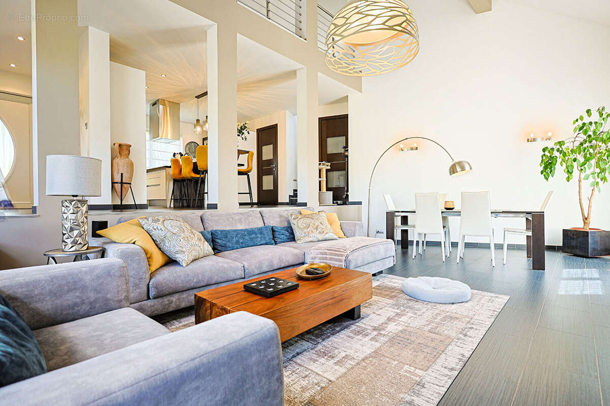 Maison Saint Avold 172 m² - photo 3