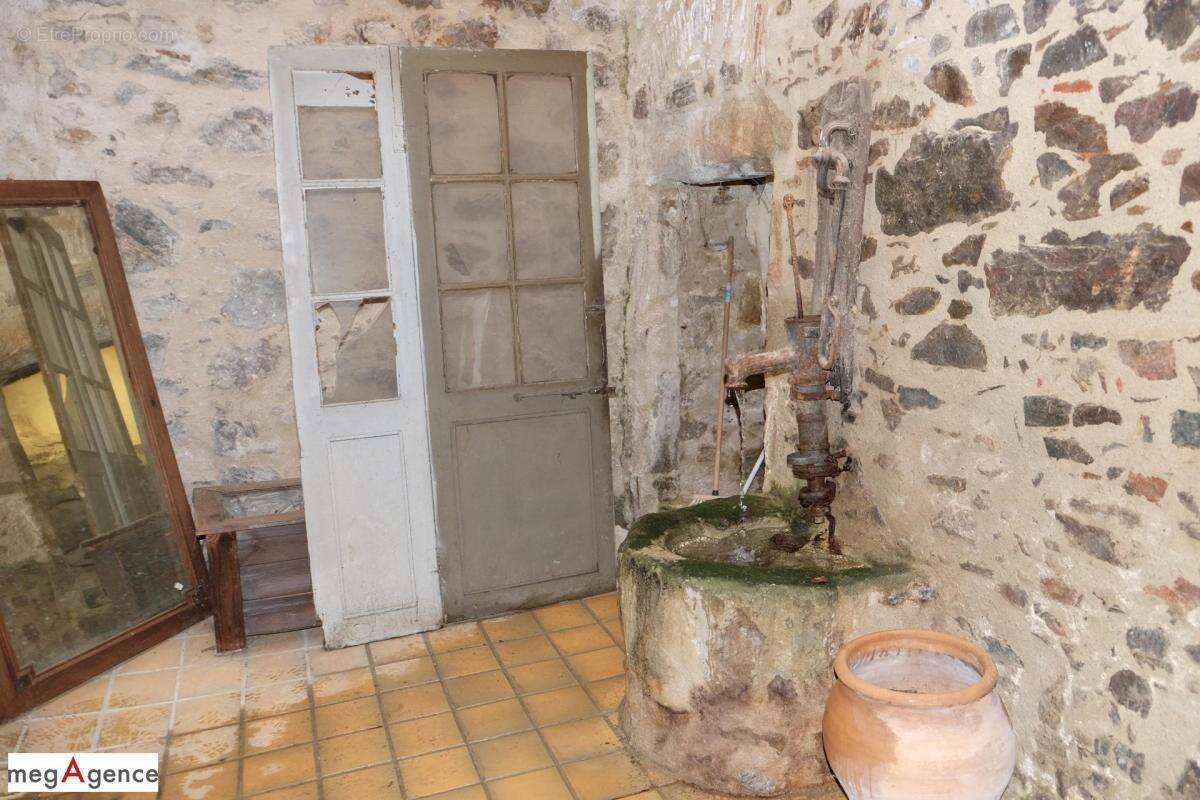Appartement à TULLE