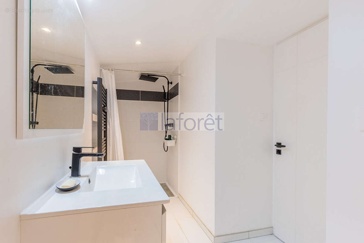 Appartement à PALAISEAU