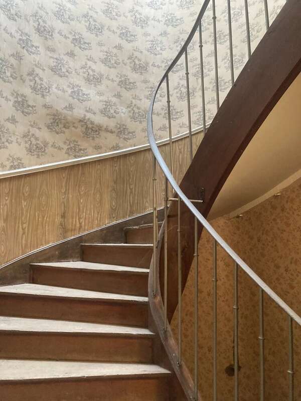 Maison à DAUMAZAN-SUR-ARIZE