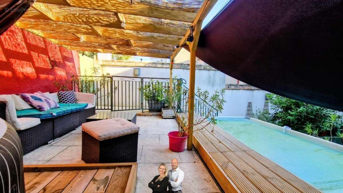 Photo 6 - Maison à TONNEINS