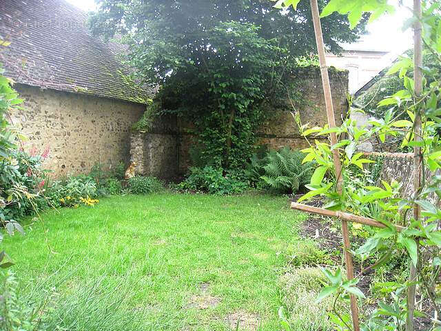 Maison à NOGENT-LE-ROTROU