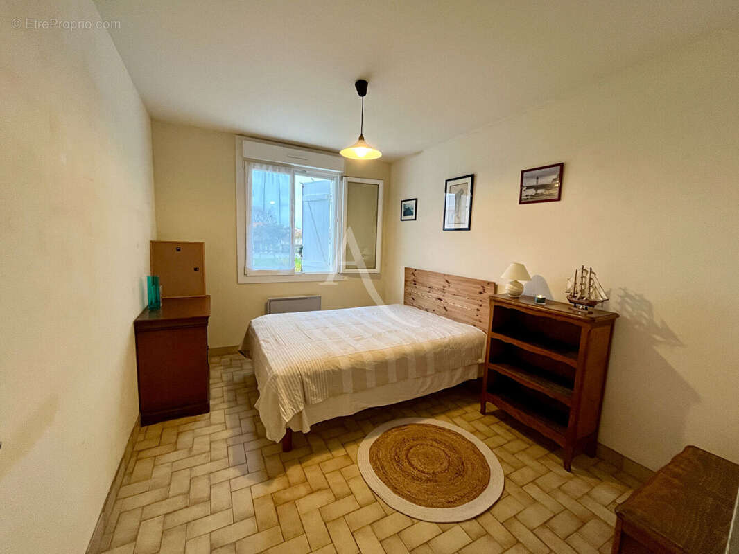 Maison à SAINT-MATHURIN