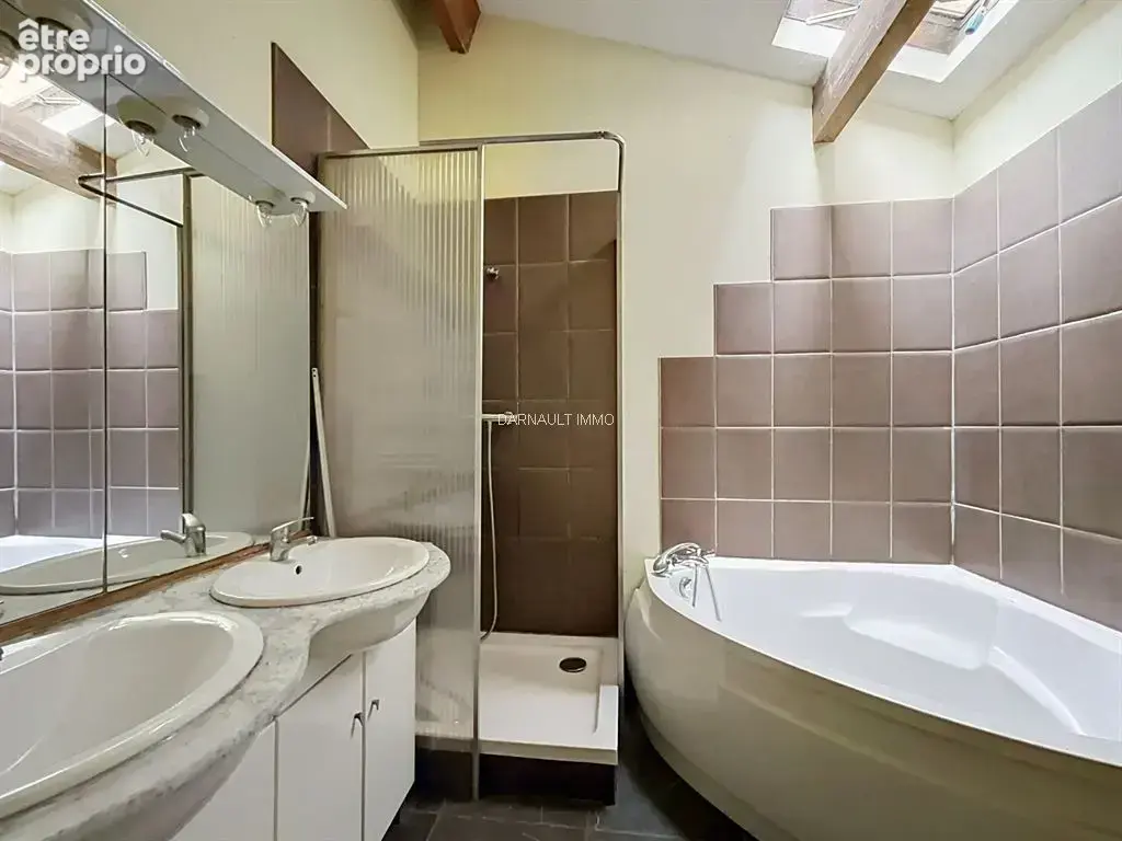 Maison de ville au coeur de balma - photo 6