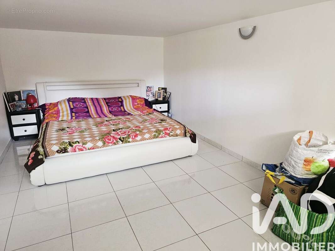 Photo 8 - Maison à CEZY