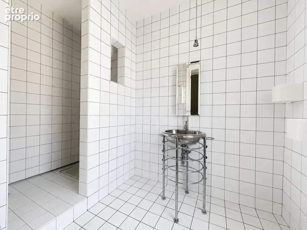 Vente Maison 168m2 BORDEAUX (33800) - photo 7