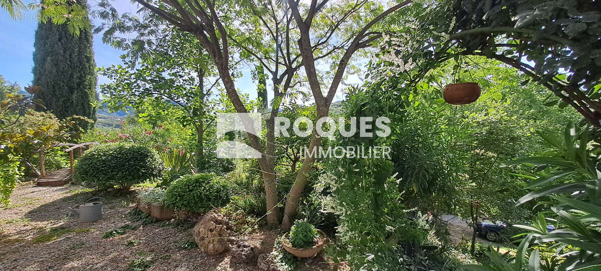 Villa avec piscine - photo 7