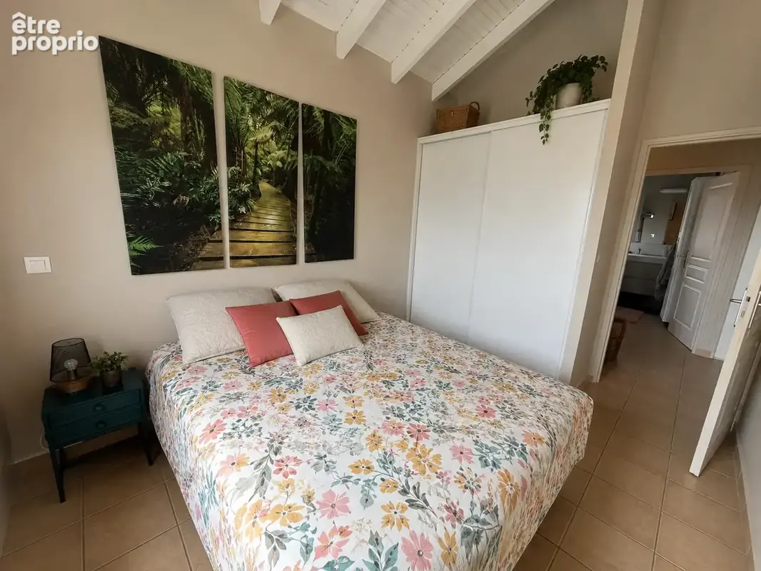 Maison 3 chambres - mont vernon - photo 8