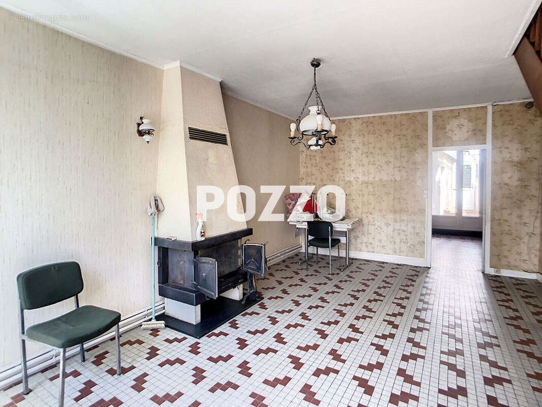Vente : maison t6 (97 m²) à sartilly baie bocage - photo 4