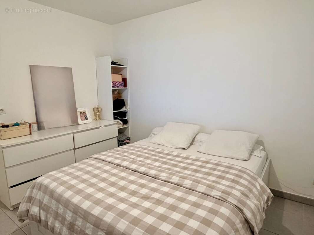 Appartement à MARSEILLE-10E