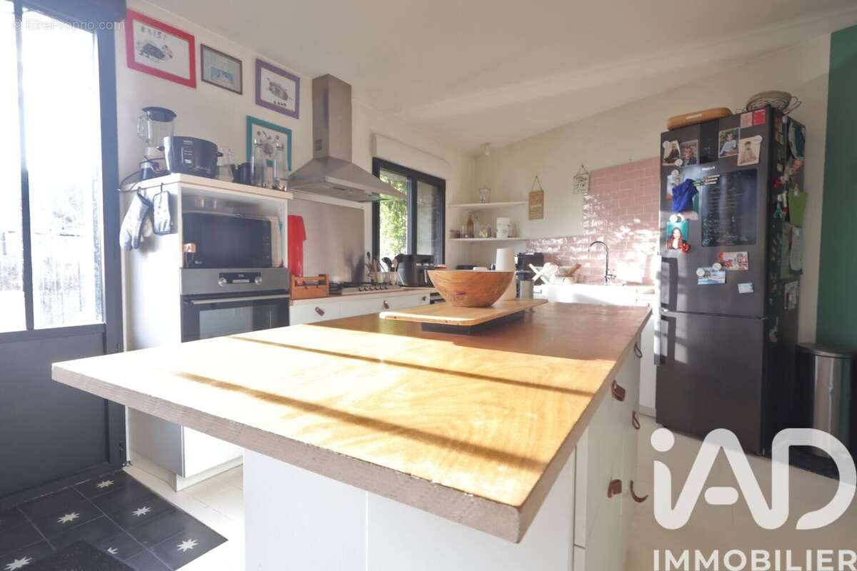 Photo 2 - Maison à CHALONNES-SUR-LOIRE