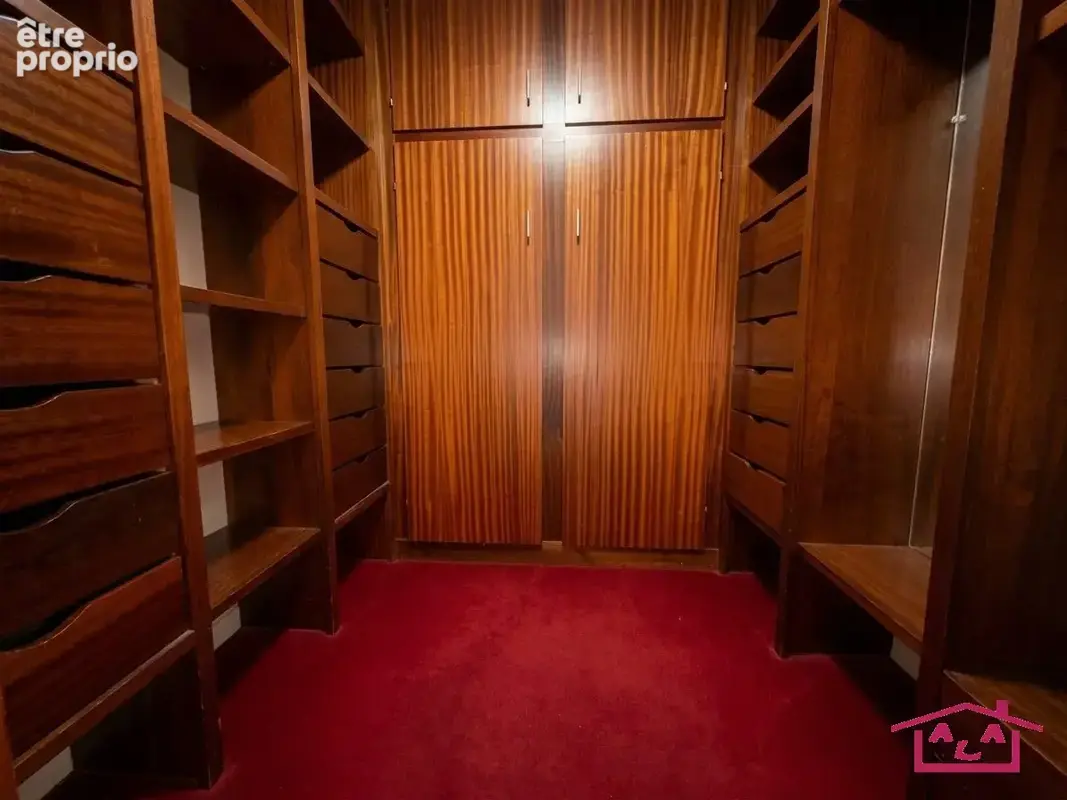 Appartement 4 pièces 88 m² à vendre à Echirolles (38130) - photo 9