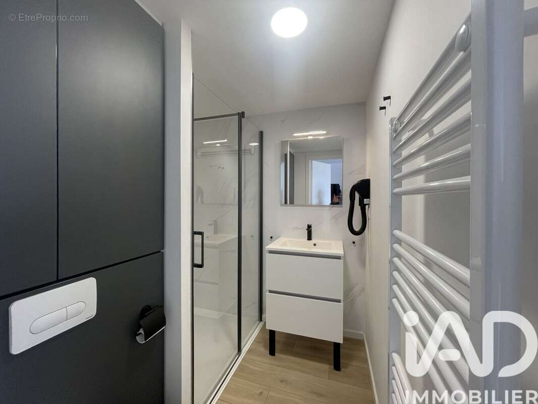 Photo 6 - Appartement à CAMIERS