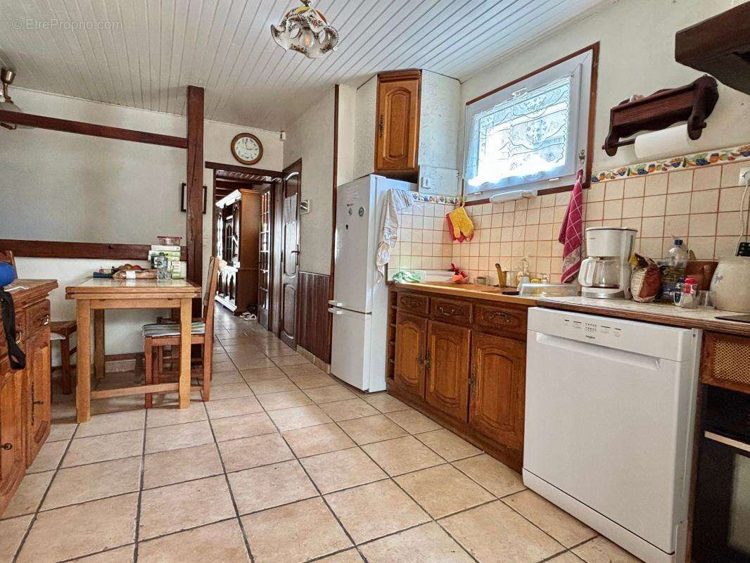 Maison À Vendre - photo 5