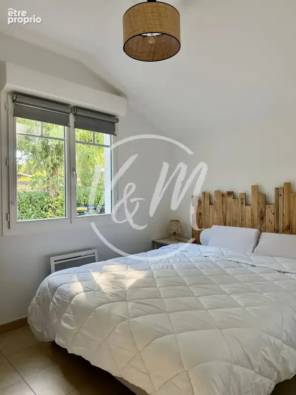 Maison 5 pièces 78 m² à vendre à Lanton (33138) - photo 7