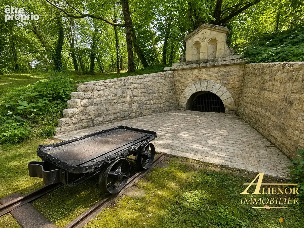 Propriété d'exception avec activité événementielle Périgord Noir - photo 12