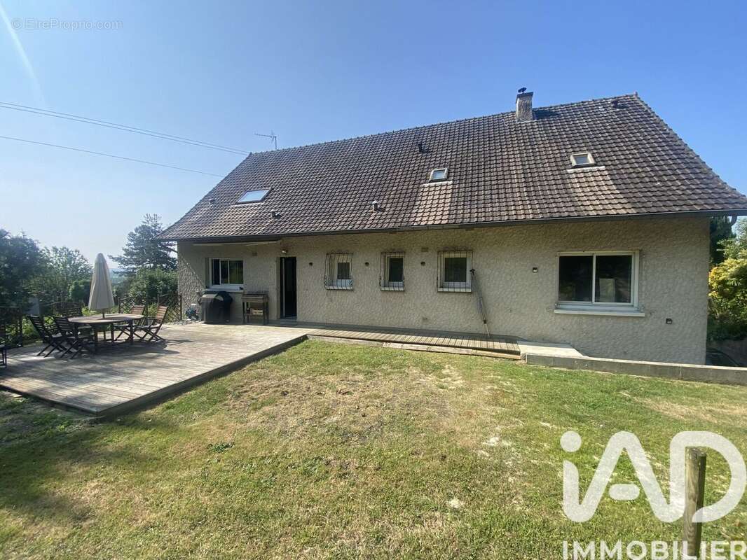 Photo 4 - Maison à LA FLECHE