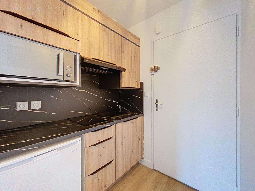 Appartement à GUIDEL