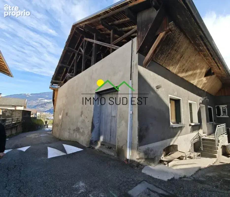 Photo Maison à Macot-La-Plagne au prix de 170 000€