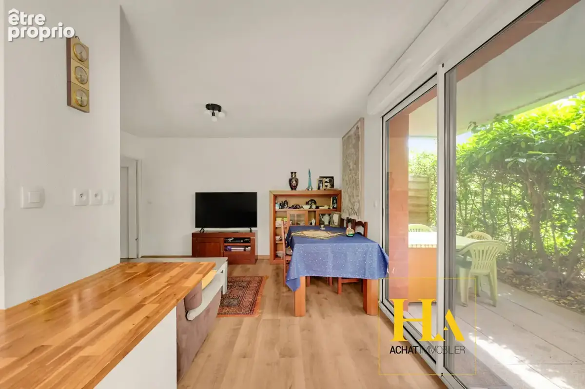 Appartement Toulouse 3 pièces 62.32 m² avec Stationnement - photo 4